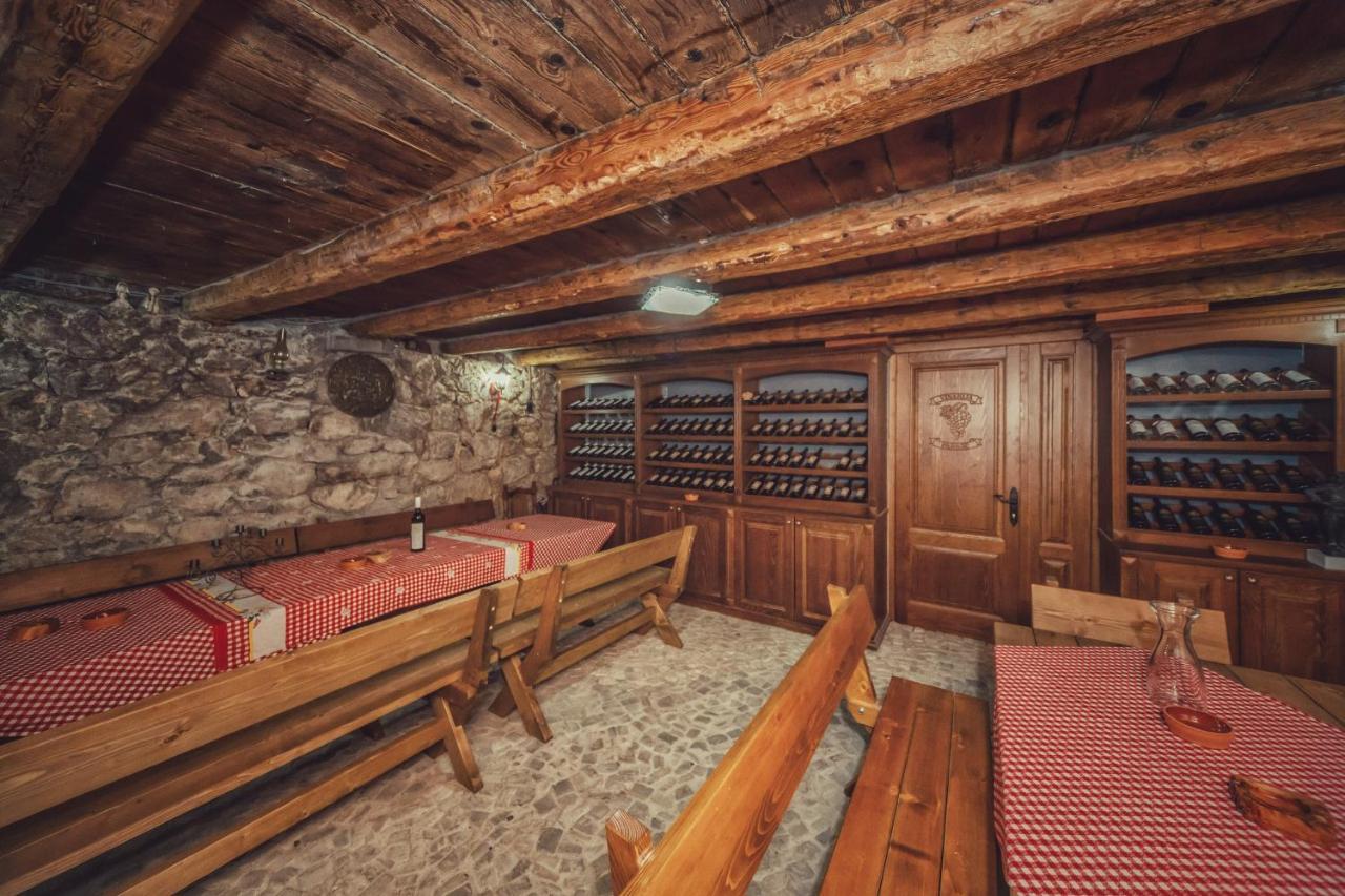 Apartments "Old House Pajovic" Virpazar Eksteriør billede